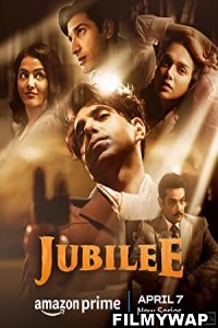 Jubilee (2023) Hindi Web Series