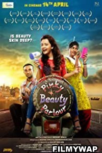 Pinky Beauty Parlour (2023) Hindi Movie