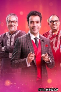 Sa Re Ga Ma Pa 2020 Bengali TV Show