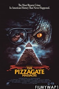 The Pizzagate Massacre (2020) Bengali Dubbed