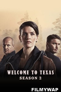 Welcome to Texas (2023) Season 2 Hindi Web Series